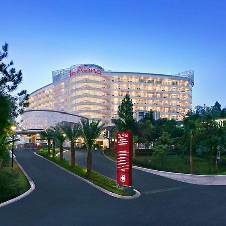 The Alana Hotel And Conference Sentul City By Aston Bogor Ngoại thất bức ảnh