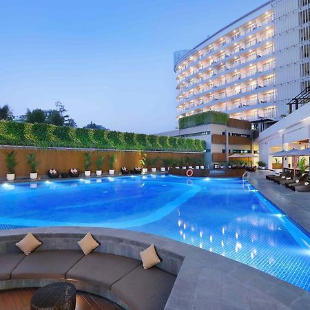 The Alana Hotel And Conference Sentul City By Aston Bogor Ngoại thất bức ảnh