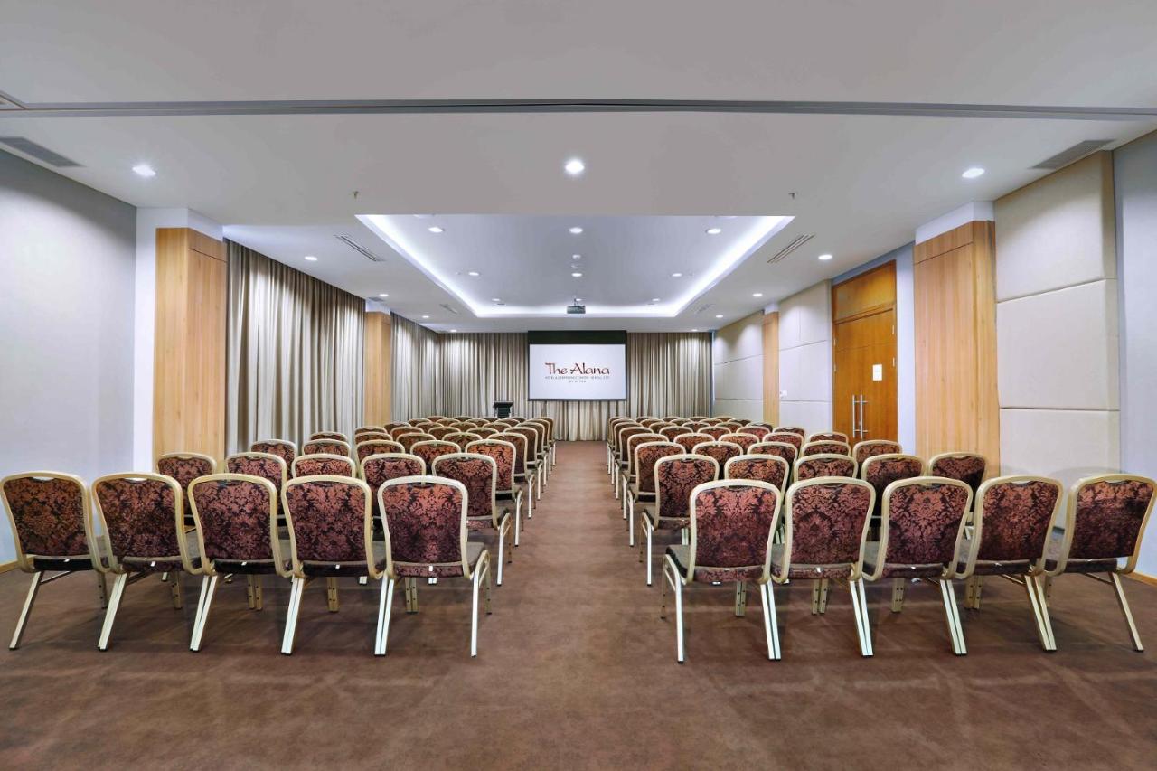 The Alana Hotel And Conference Sentul City By Aston Bogor Ngoại thất bức ảnh